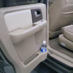 Ford Expedition 2003 года
